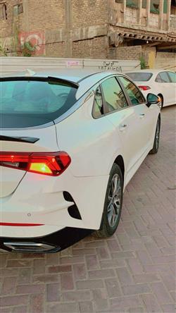کیا K5